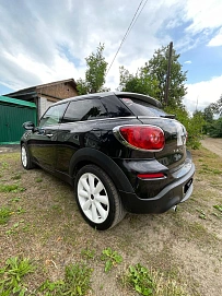 Mini Hatch, 2013г, передний привод, автомат