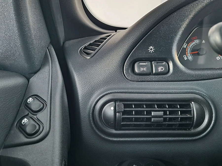 Lada (ВАЗ) Niva Travel, 2022г., полный привод, механика