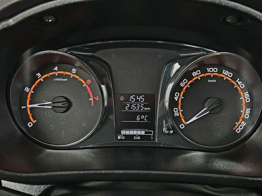 Lada (ВАЗ) Granta, 2024г., передний привод, механика