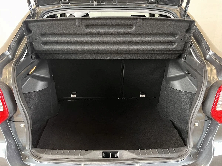 Lada (ВАЗ) Granta, 2024г., передний привод, механика