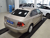 Volkswagen Polo, 2017г., передний привод, автомат