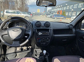 Lada (ВАЗ) Granta, 2015г., передний привод, механика