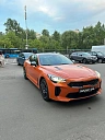 Kia Stinger, 2022г., полный привод, автомат