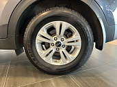 Kia Sportage, 2018г., передний привод, механика