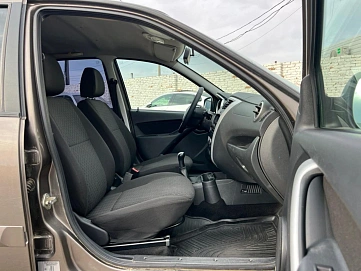 Datsun on-DO, 2018г, передний привод, механика