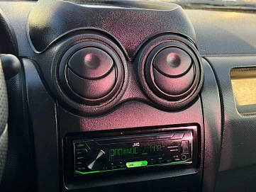 Lada (ВАЗ) Largus, 2013г, передний привод, механика