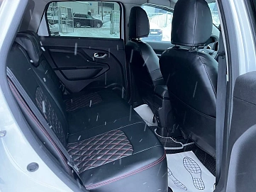 Lada (ВАЗ) , 2020г., передний привод, вариатор