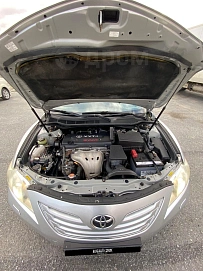 Toyota Camry, 2007г, передний привод, автомат