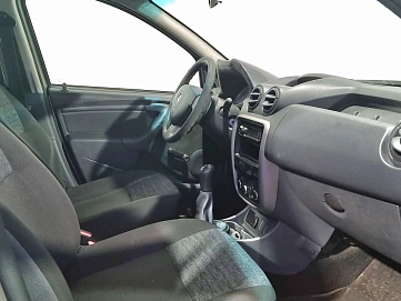 Renault Duster, 2014г, передний привод, механика