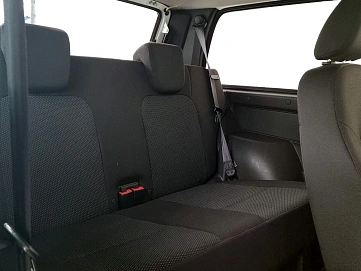 Lada (ВАЗ) Niva Legend, 2024г, полный привод, механика