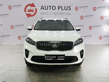 Kia , 2020г., полный привод, автомат