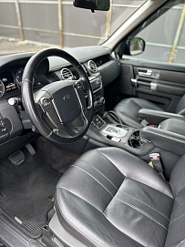 Land Rover Discovery, 2014г, полный привод, автомат