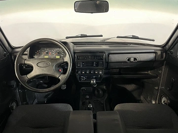 Lada (ВАЗ) , 2012г., полный привод, механика