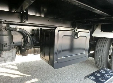 Hino Series 300  Dutro , 2021г, Задний привод, Механическая