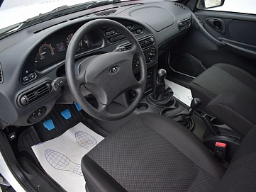 Lada (ВАЗ) Niva Travel, 2024г.