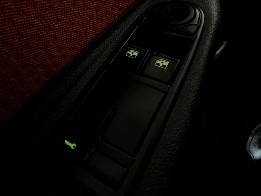 Lada (ВАЗ) Kalina, 2015г., передний привод, механика