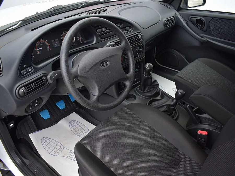 Lada (ВАЗ) Niva Travel, 2024г.