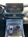 Hyundai Santa Fe, 2021г., полный привод, робот