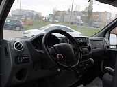 ГАЗ , 2018г., задний привод, механика