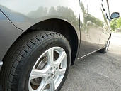 Honda Freed, 2010г., передний привод, вариатор