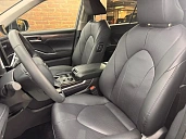 Toyota Highlander, 2025г., полный привод, автомат