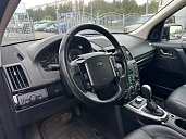Land Rover Freelander, 2011г., полный привод, автомат