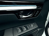 Honda CR-V, 2024г., полный привод, вариатор