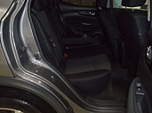 Nissan Qashqai, 2018г., передний привод, вариатор