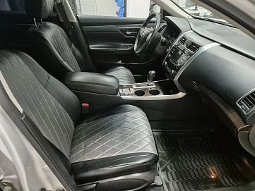 Nissan Teana, 2014г, передний привод, вариатор