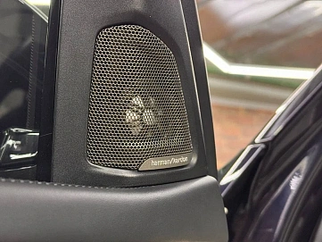 BMW X5, 2016г, полный привод, автомат