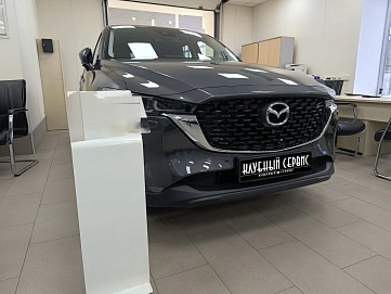 Mazda CX-5, 2025г, передний привод, автомат