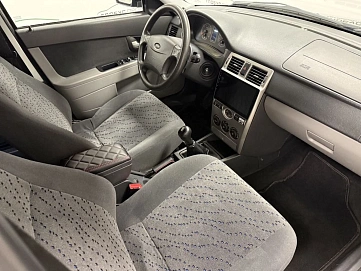 Lada (ВАЗ) Priora, 2010г, передний привод, механика