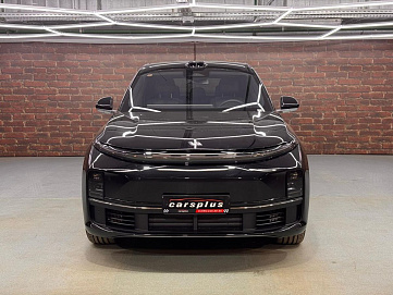 LiXiang L7, 2024г, полный привод, автомат