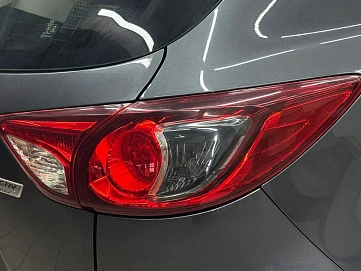 Mazda CX-5, 2014г, передний привод, автомат