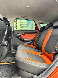 Lada (ВАЗ) Vesta, 2018г, передний привод, механика