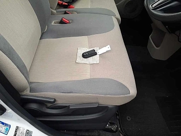 Daihatsu Cast, 2021г, передний привод, вариатор