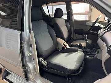 Mitsubishi L200, 2008г, полный привод, автомат