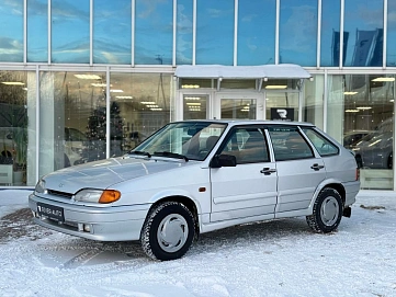 Lada (ВАЗ) , 2009г., передний привод, механика