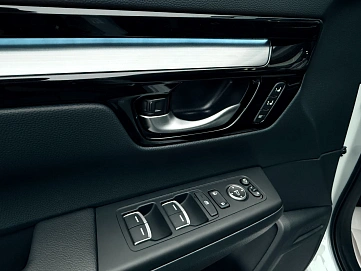 Honda CR-V, 2024г, полный привод, вариатор