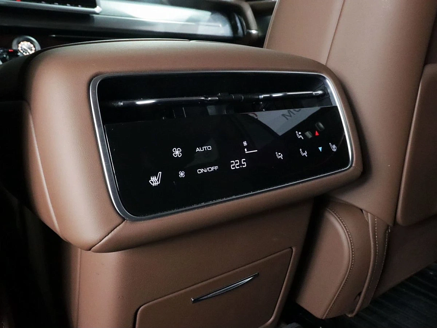 Tank 700, 2024г., полный привод, автомат