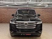 Toyota Land Cruiser, 2025г., полный привод, автомат