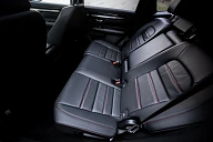 Honda CR-V, 2024г., полный привод, вариатор