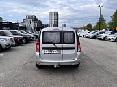 Lada (ВАЗ) Largus, 2015г., передний привод, механика