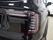 Haval Dargo, 2023г., полный привод, робот
