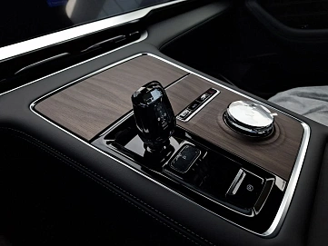 Geely Monjaro, 2025г, полный привод, автомат