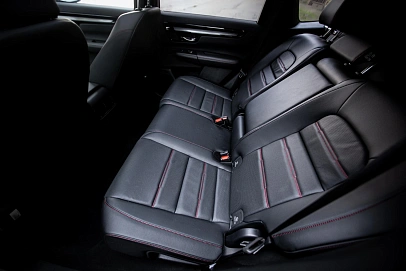 Honda CR-V, 2024г, полный привод, вариатор