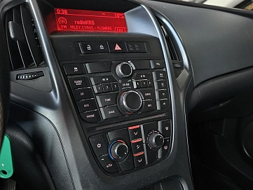 Opel , 2012г., передний привод, автомат