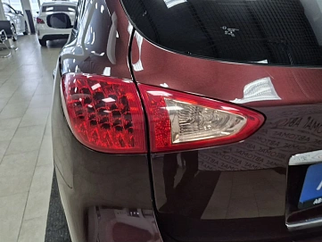 Infiniti QX50, 2016г, полный привод, автомат