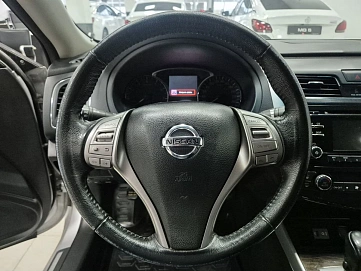 Nissan Teana, 2014г, передний привод, вариатор
