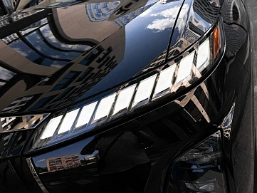 Infiniti QX80, 2025г, полный привод, автомат